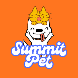 Logo Summit Pet